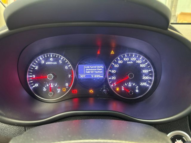 KIA Picanto 1.0 cool techno pack gpl my18