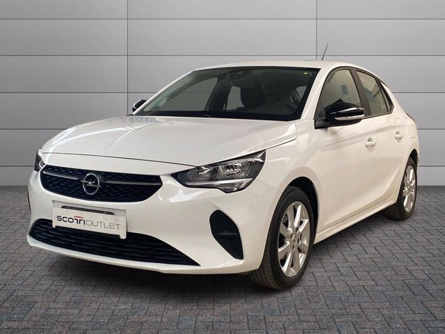OPEL Corsa 1.2 Edition