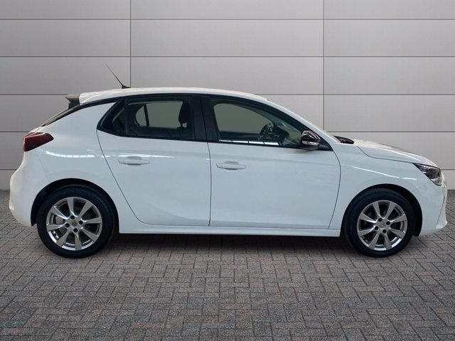 OPEL Corsa 1.2 Edition