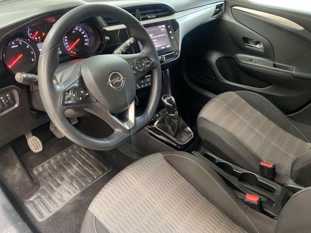 OPEL Corsa 1.2 Edition