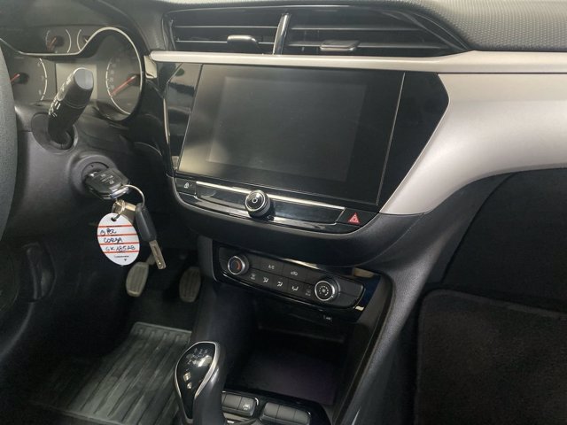 OPEL Corsa 1.2 Edition