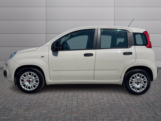 FIAT Panda 1.2 easy 69cv