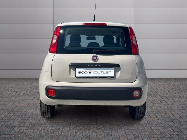 FIAT Panda 1.2 easy 69cv