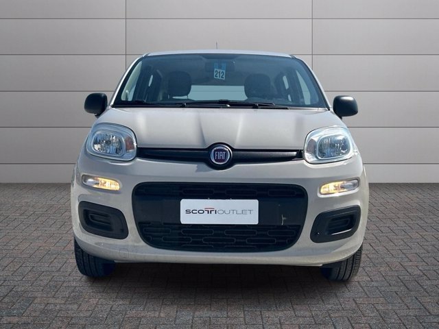 FIAT Panda 1.2 easy 69cv