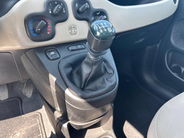 FIAT Panda 1.2 easy 69cv