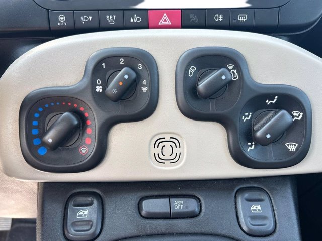 FIAT Panda 1.2 easy 69cv
