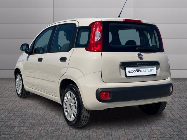 FIAT Panda 1.2 easy 69cv