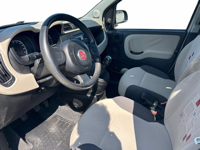FIAT Panda 1.2 easy 69cv