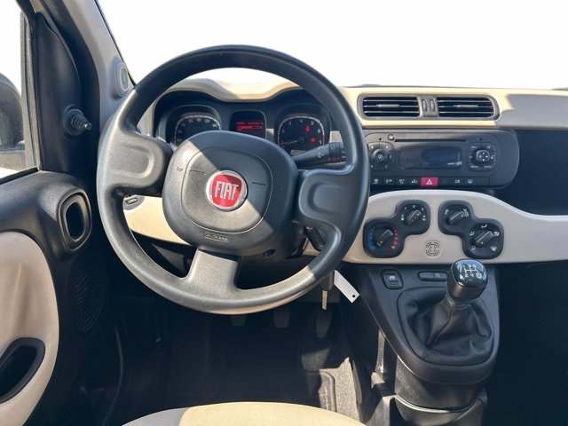 FIAT Panda 1.2 easy 69cv