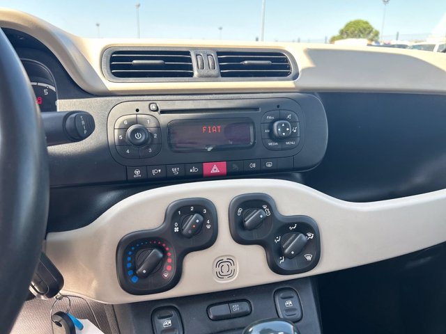 FIAT Panda 1.2 easy 69cv