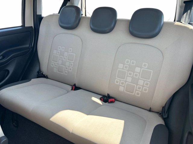 FIAT Panda 1.2 easy 69cv