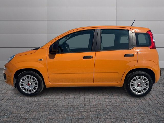 FIAT Panda 1.0 hybrid easy s&s 70cv