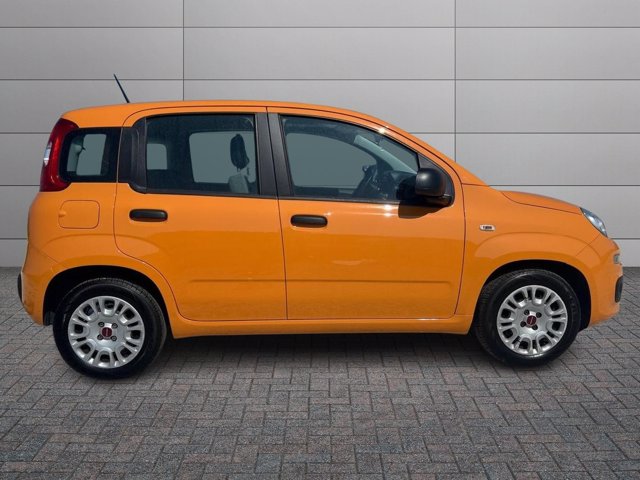 FIAT Panda 1.0 hybrid easy s&s 70cv