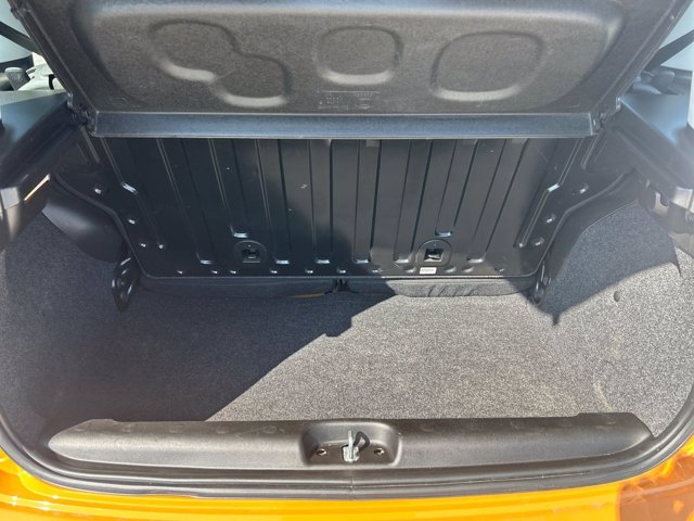 FIAT Panda 1.0 hybrid easy s&s 70cv