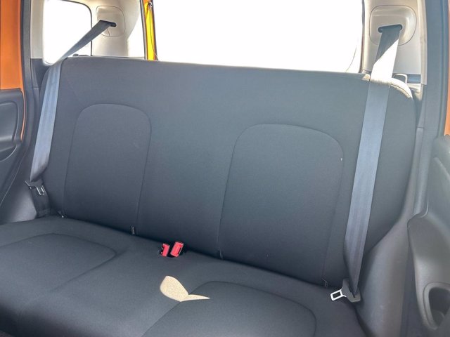 FIAT Panda 1.0 hybrid easy s&s 70cv