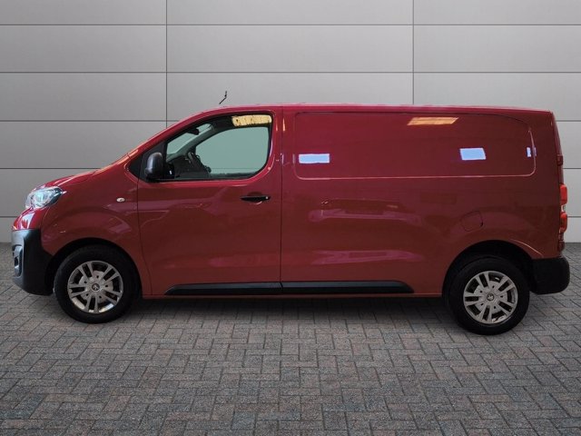 PEUGEOT Expert 2.0 BlueHDi 120 S&S PL-TN Furgone Premium Standard