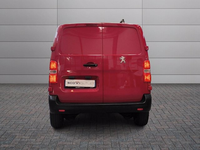 PEUGEOT Expert 2.0 BlueHDi 120 S&S PL-TN Furgone Premium Standard