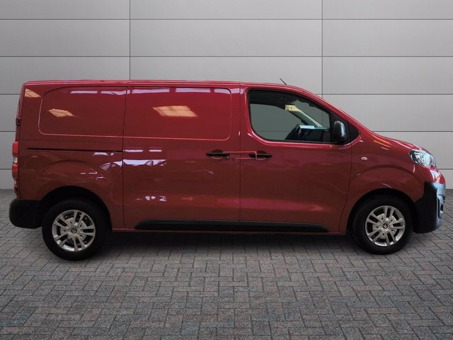 PEUGEOT Expert 2.0 BlueHDi 120 S&S PL-TN Furgone Premium Standard