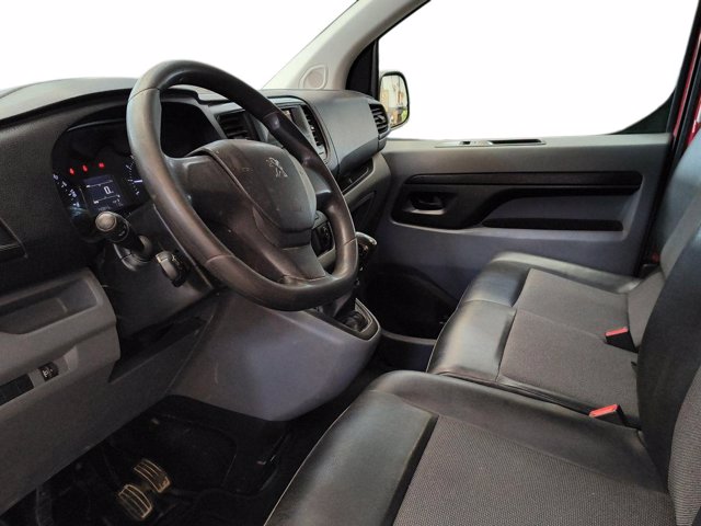 PEUGEOT Expert 2.0 BlueHDi 120 S&S PL-TN Furgone Premium Standard