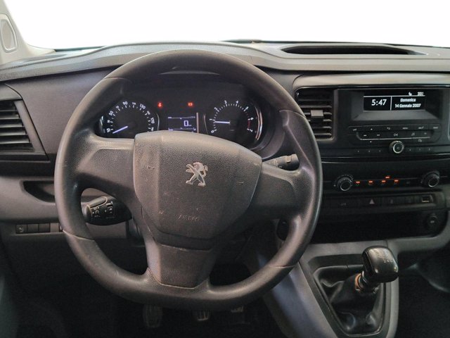 PEUGEOT Expert 2.0 BlueHDi 120 S&S PL-TN Furgone Premium Standard