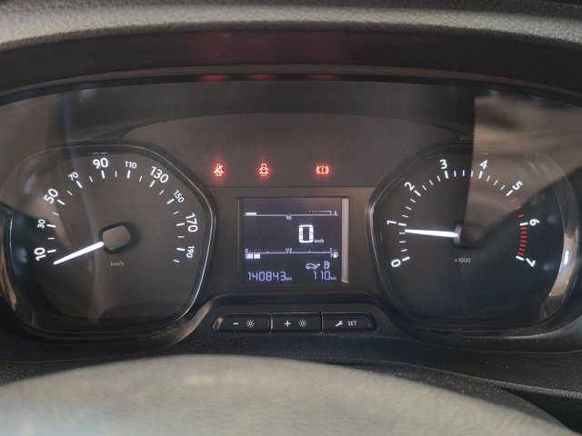 PEUGEOT Expert 2.0 BlueHDi 120 S&S PL-TN Furgone Premium Standard