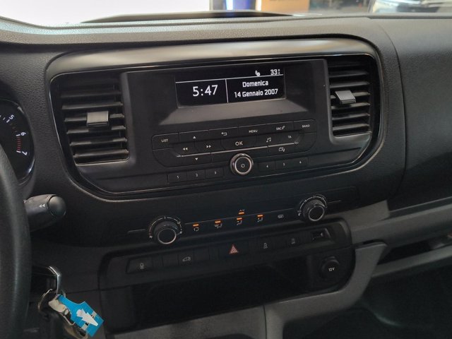 PEUGEOT Expert 2.0 BlueHDi 120 S&S PL-TN Furgone Premium Standard