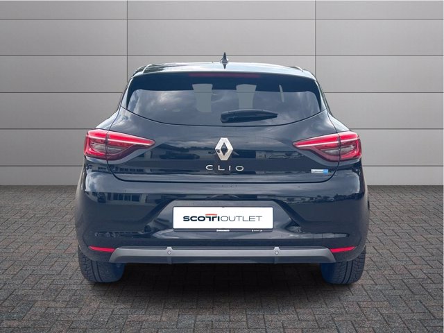 RENAULT Clio 1.6 E-Tech hybrid R.S. Line 145cv a