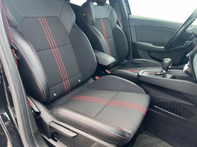 RENAULT Clio 1.6 E-Tech hybrid R.S. Line 145cv a