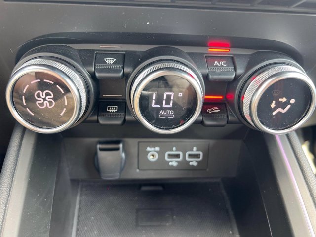 RENAULT Clio 1.6 E-Tech hybrid R.S. Line 145cv a