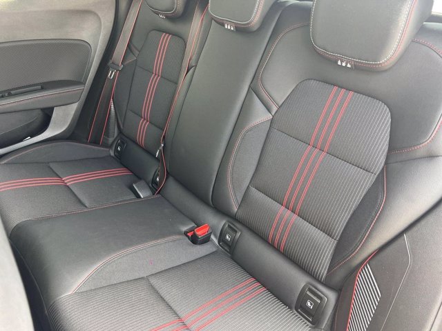 RENAULT Clio 1.6 E-Tech hybrid R.S. Line 145cv a