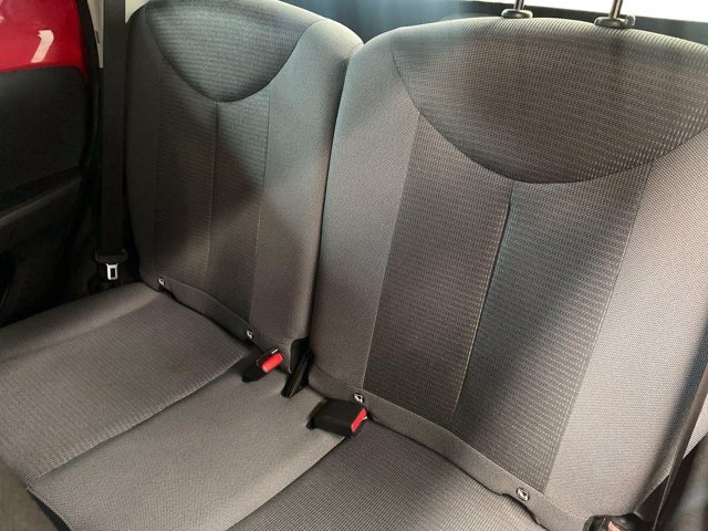 TOYOTA Aygo Connect 1.0 VVT-i 72 CV 5 porte x-play