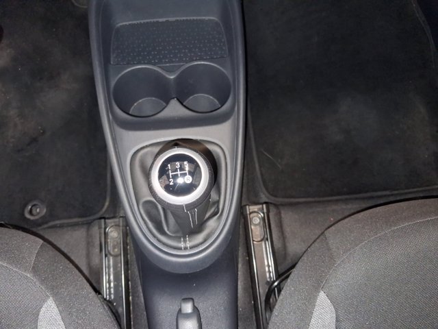 TOYOTA Aygo X 1.0 VVT-i 72 CV 5 porte Active
