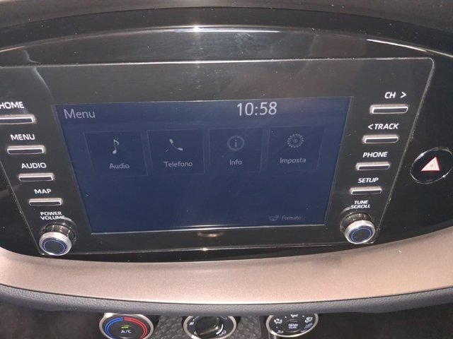 TOYOTA Aygo X 1.0 VVT-i 72 CV 5 porte Active