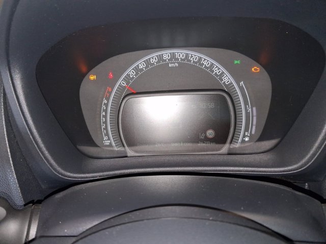 TOYOTA Aygo X 1.0 VVT-i 72 CV 5 porte Active