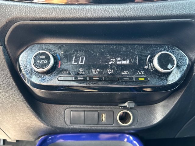 TOYOTA Aygo X 1.0 VVT-i 72 CV 5 porte Trend S-CVT