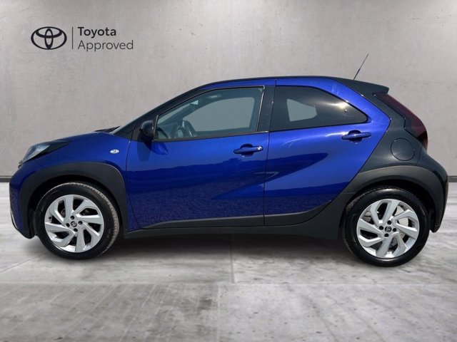 TOYOTA Aygo X 1.0 VVT-i 72 CV 5 porte Trend S-CVT