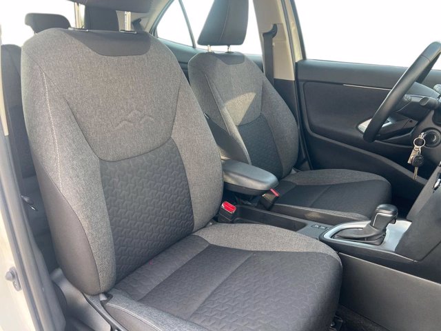 TOYOTA Yaris cross 1.5h active fwd 116cv e-cvt