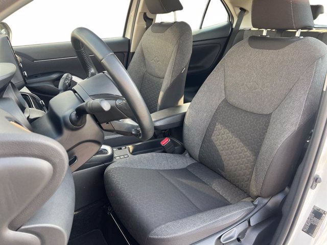 TOYOTA Yaris cross 1.5h active fwd 116cv e-cvt