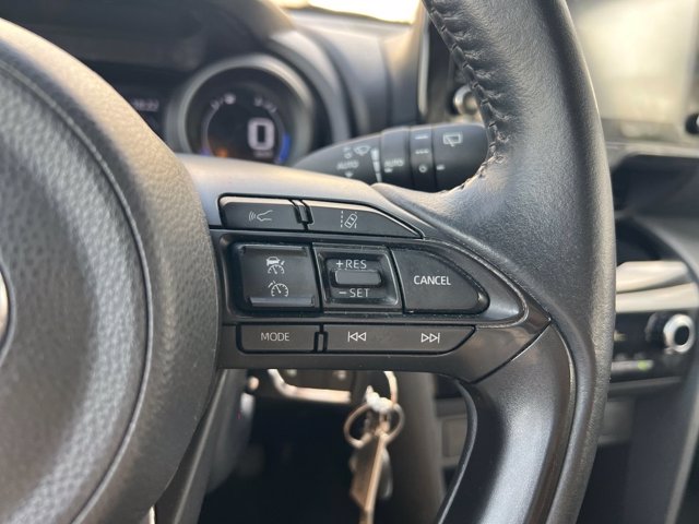 TOYOTA Yaris cross 1.5h active fwd 116cv e-cvt