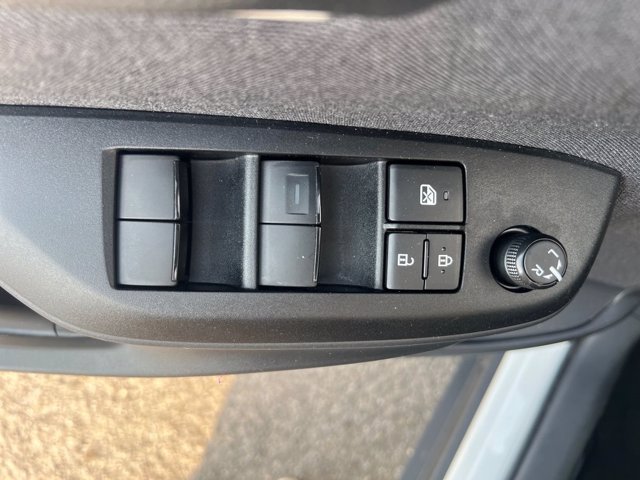 TOYOTA Yaris cross 1.5h active fwd 116cv e-cvt