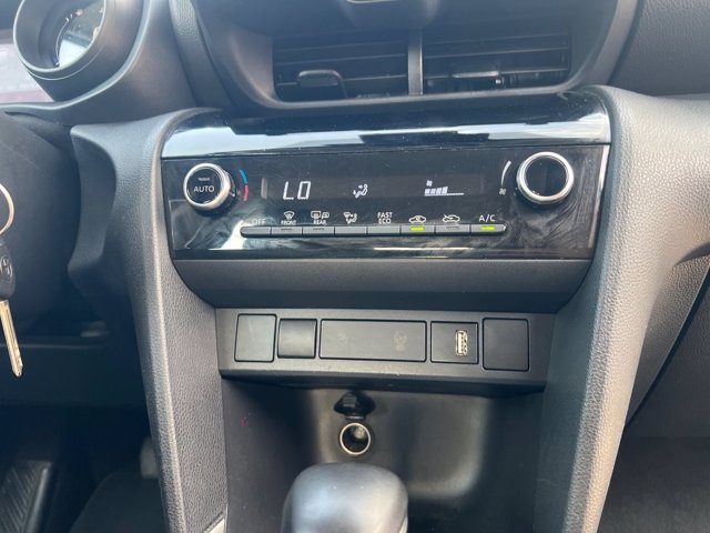 TOYOTA Yaris cross 1.5h active fwd 116cv e-cvt