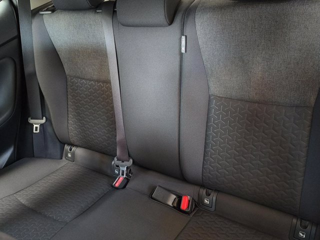 TOYOTA Yaris Cross 1.5 Hybrid 5p. E-CVT Active