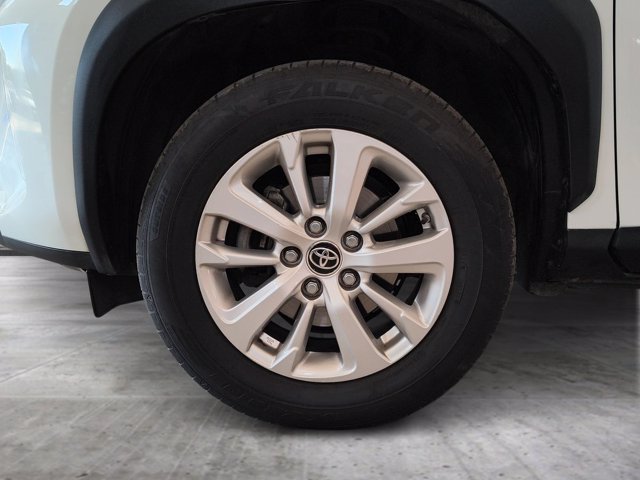 TOYOTA Yaris Cross 1.5 Hybrid 5p. E-CVT Active