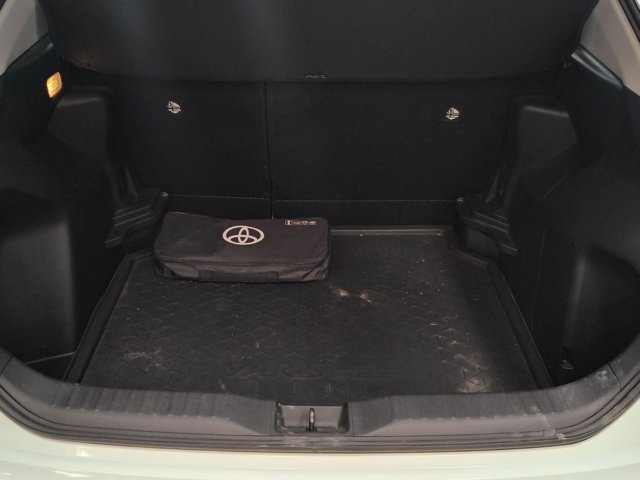 TOYOTA Yaris Cross 1.5 Hybrid 5p. E-CVT Active