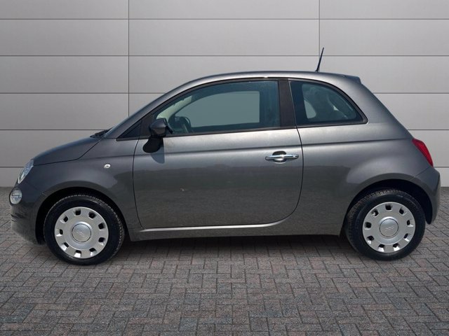 FIAT 500 1.2 pop s&s 69cv my19