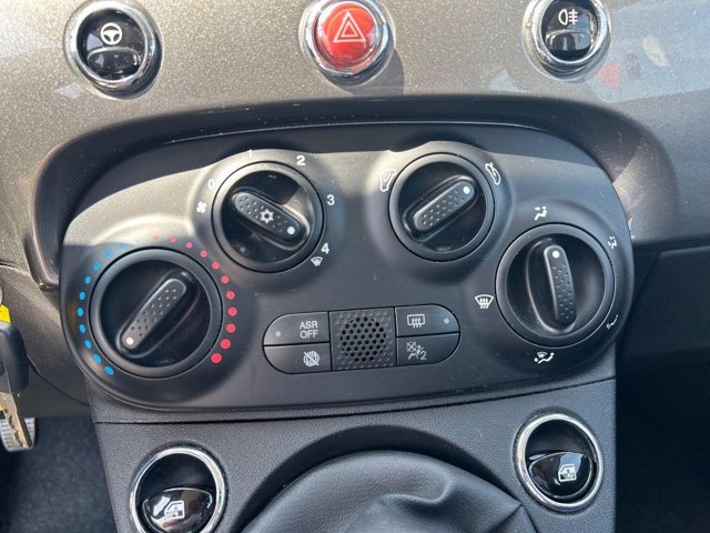 FIAT 500 1.2 pop s&s 69cv my19