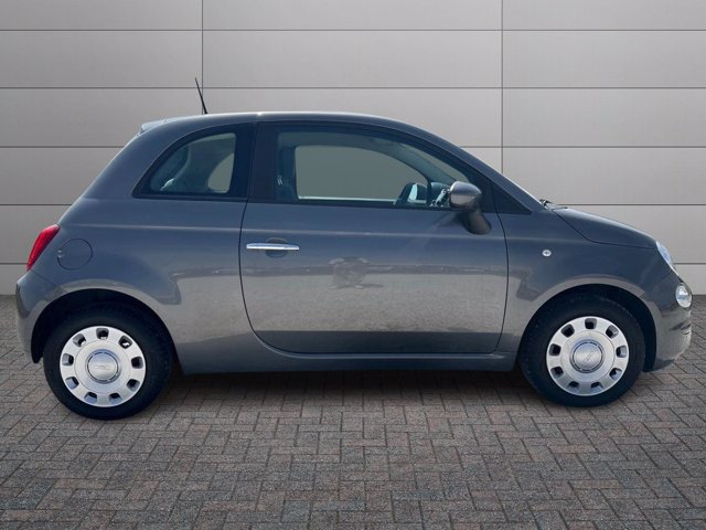 FIAT 500 1.2 pop s&s 69cv my19