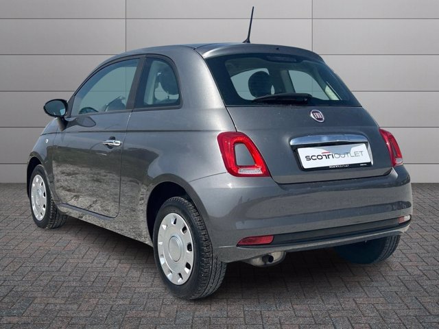 FIAT 500 1.2 pop s&s 69cv my19