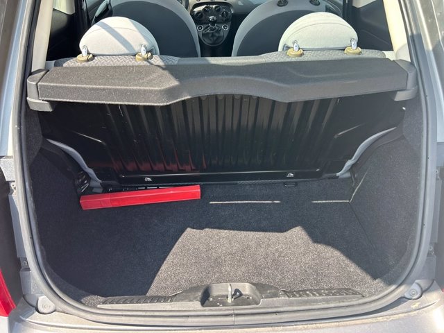 FIAT 500 1.2 pop s&s 69cv my19