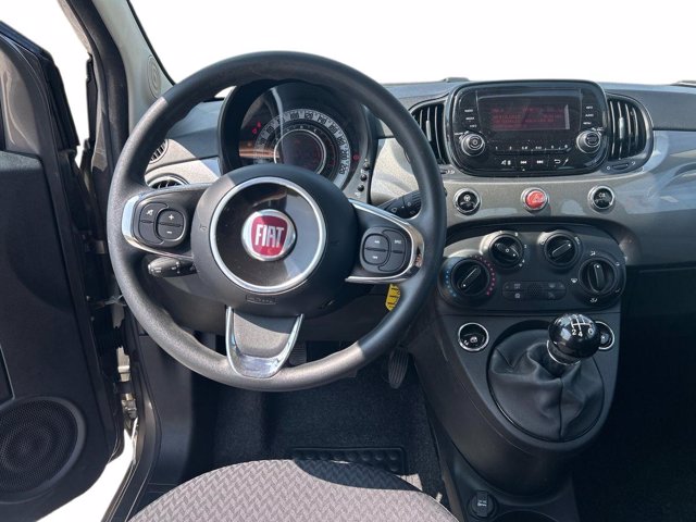 FIAT 500 1.2 pop s&s 69cv my19